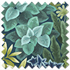 Garden Wall, Siren - Made to Measure Curtain